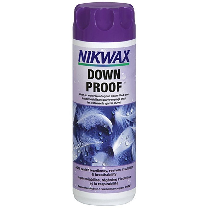 Nikwax Down Proof|300ml