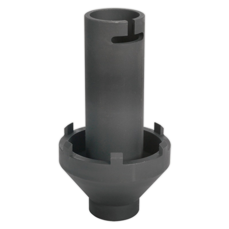 Sealey Axle Locknut Socket 80-95mm 3/4Sq Drive