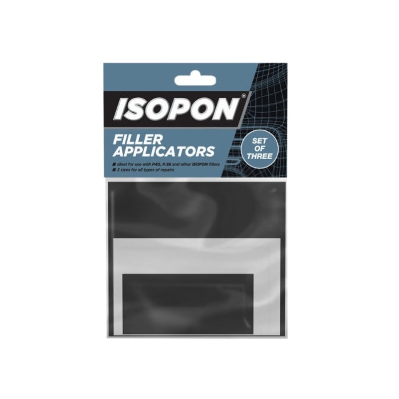 U-POL Applicator (Pack 3)