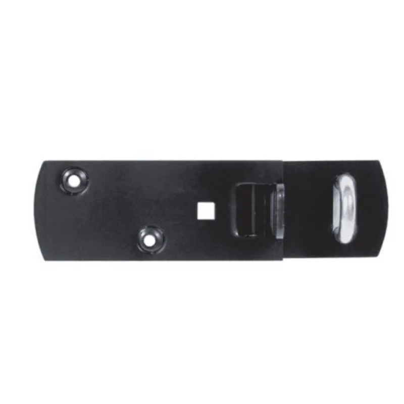 Squire No.6H Clam (Hardened Steel) 152mm