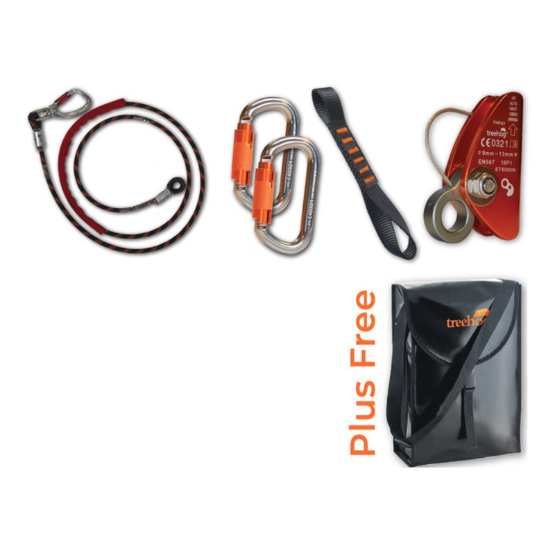 Arbortec Treehog Flip Line Kit 2