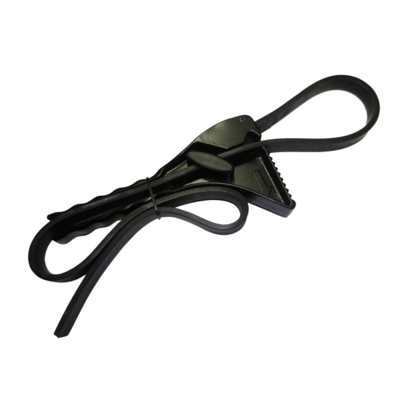 BOA Aluminium Strap Wrench 10-275mm