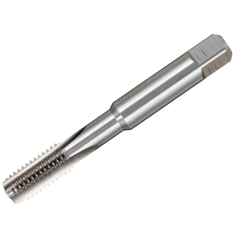 Dormer E500 HSS Coarse Tap Straight Flute 8mm Taper