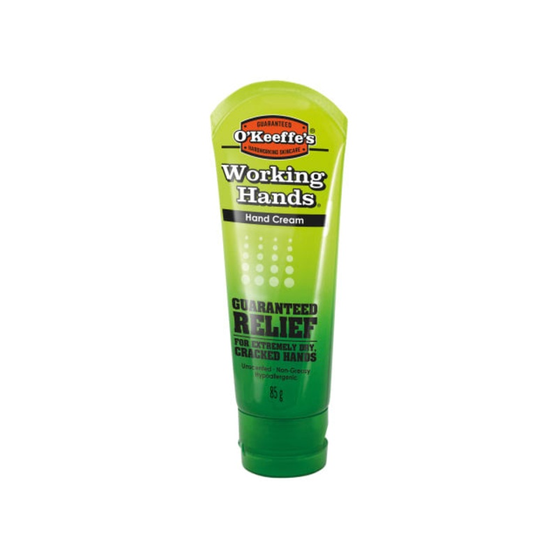 Gorilla Glue O’Keeffe’s Working Hands Hand Cream 85g Tube