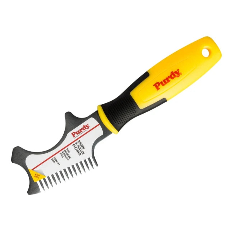 Purdy Brush & Roller Cleaning Tool
