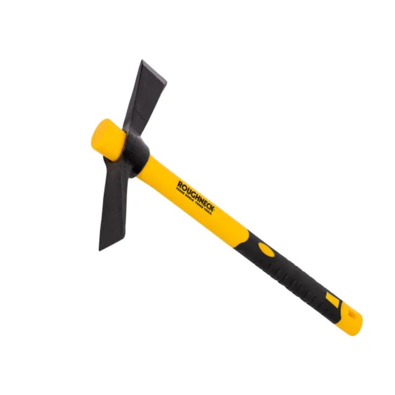 Roughneck Micro Mattock 400g (0.88 lb)