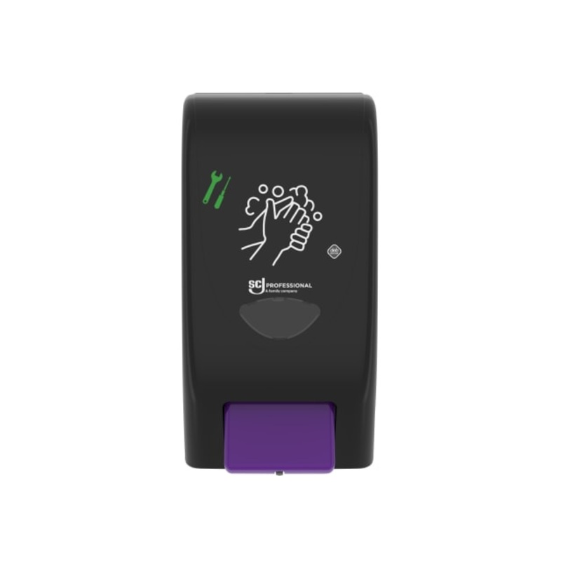 SC Johnson Professional Cleanse Heavy Dispenser 4 litre