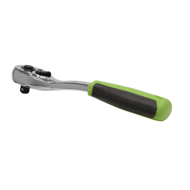 Sealey Ratchet Wrench Offset 1/4Sq Drive S01203