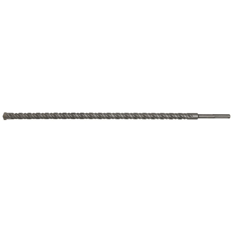 Sealey SDS MAX Drill Bit 32 x 920mm
