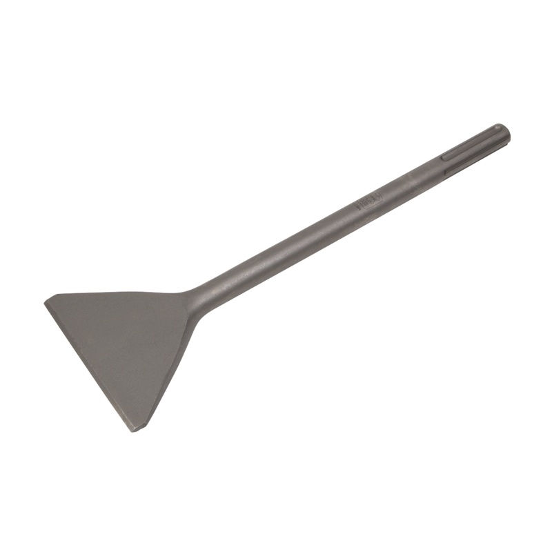 Sealey Wide Chisel 112 x 350mm – SDS MAX