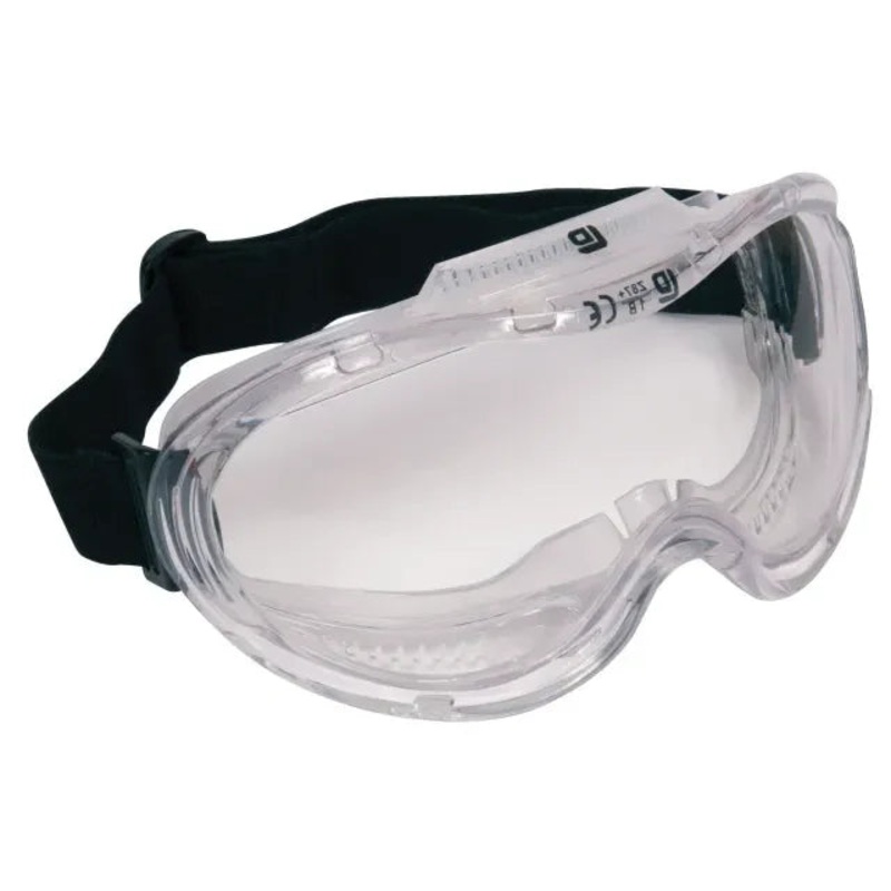 Vitrex Premium Safety Goggles