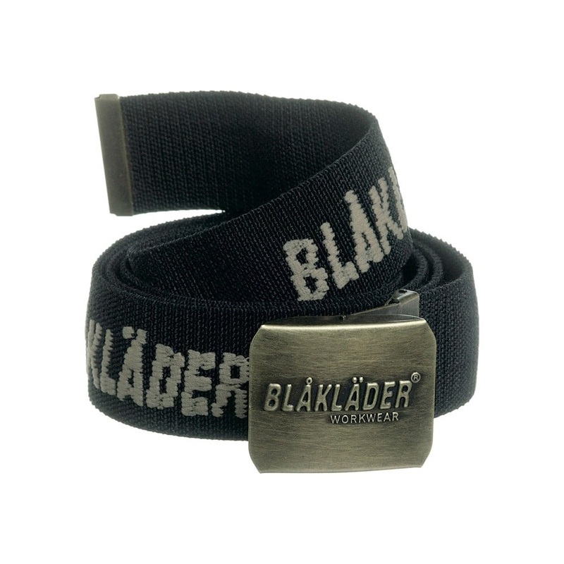 Blaklader Stretch Belt 4003|Black|One size
