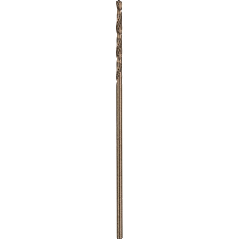 Bosch Professional HSS-Co DIN338 1 x 12 x 34mm