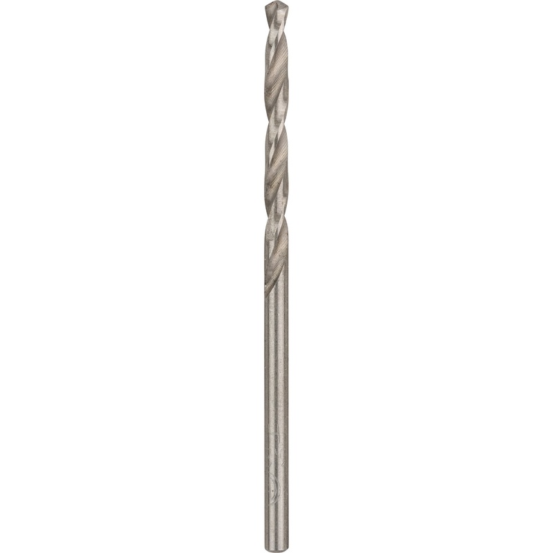 Bosch Professional HSS-G DIN338 3.2x36x65 Drill Bit