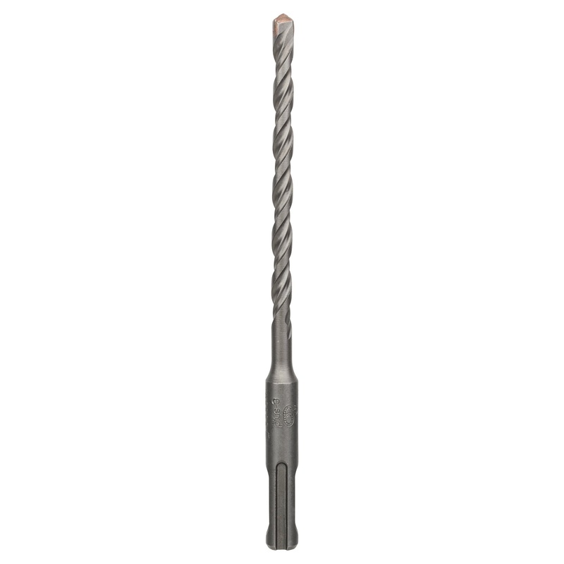 Bosch Professional SDS Plus-3 Hammer Drill Bit – 6.5x100x160mm