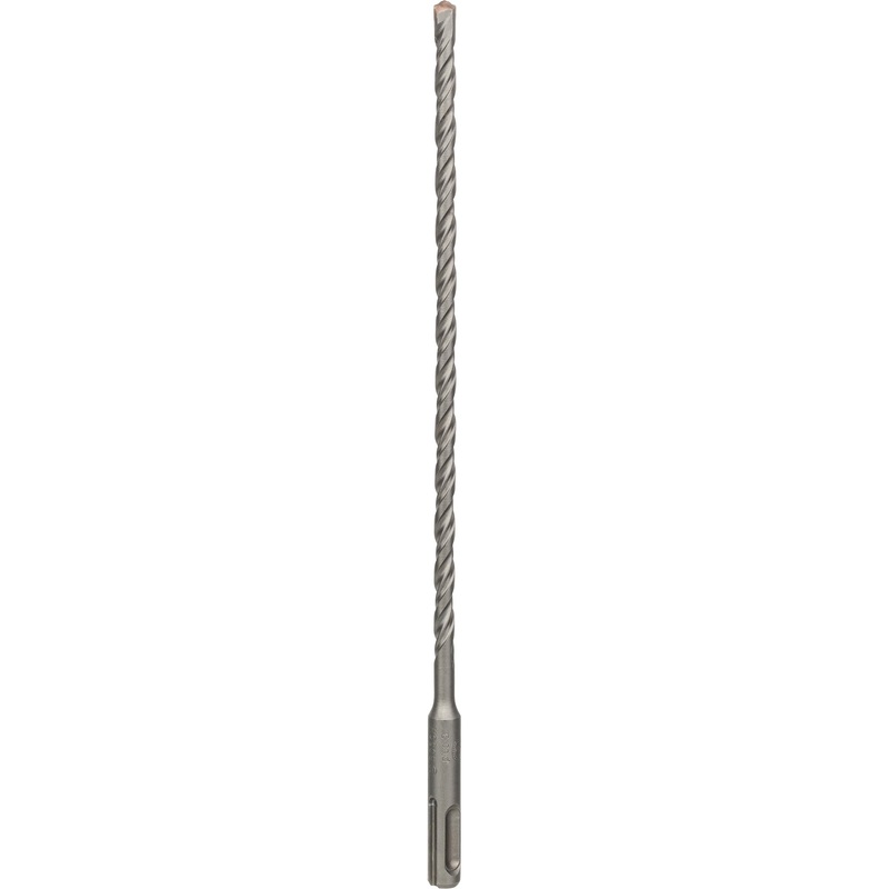 Bosch Professional SDS Plus-3 Hammer Drill Bit – 6.5x200x260mm