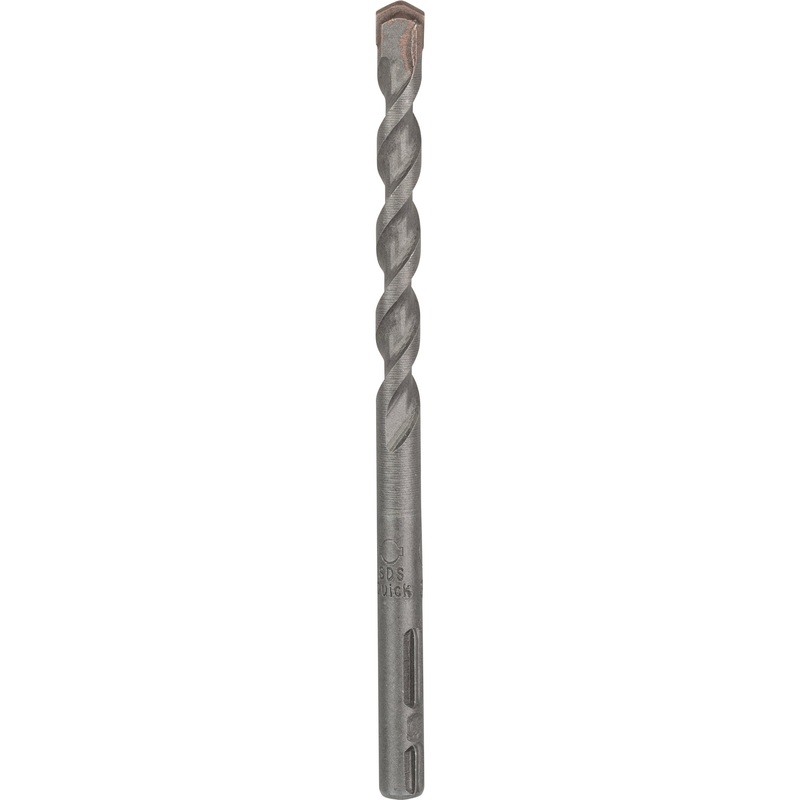 Bosch Professional SDS Quick Concrete Drill Bit – 7.0mm x 100mm