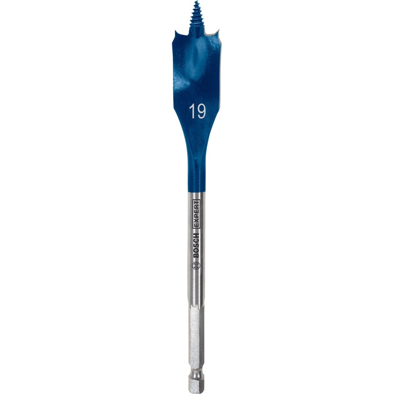 Bosch Professional SelfCut Speed Spade Drill Bit – 19 x 152 mm