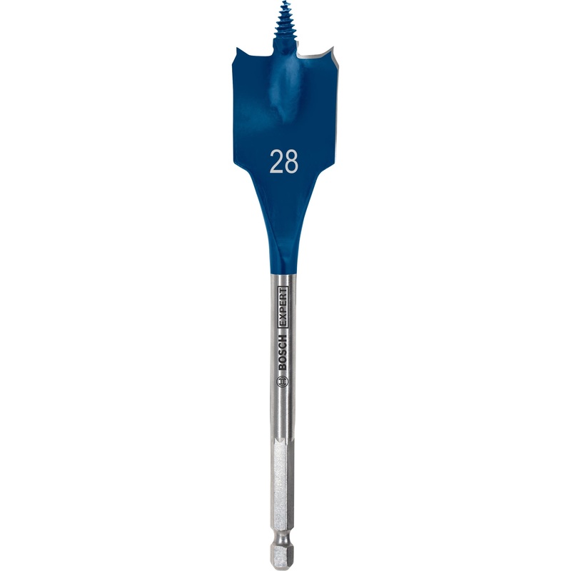 Bosch Professional SelfCut Speed Spade Drill Bit – 28 x 152 mm