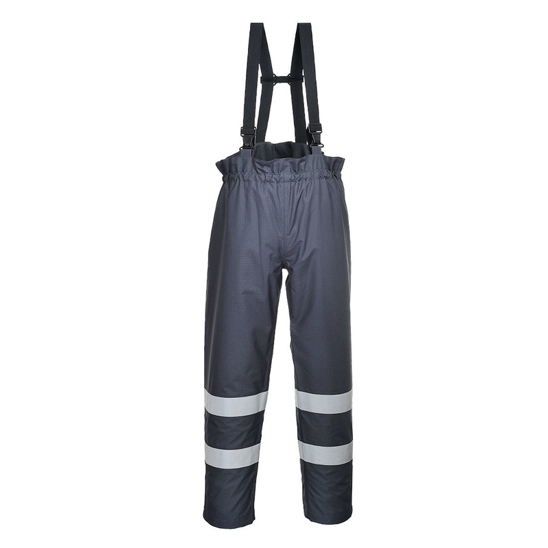 Portwest Bizflame Rain Multi-Protection Trouser