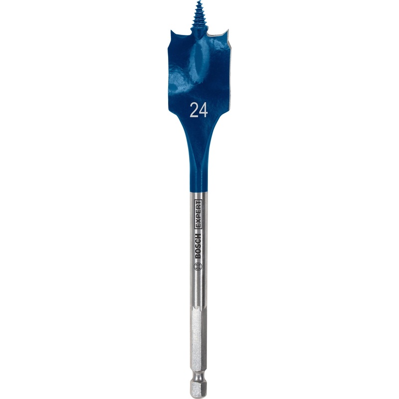 Bosch Professional SelfCut Speed Spade Drill Bit – 24 x 152mm
