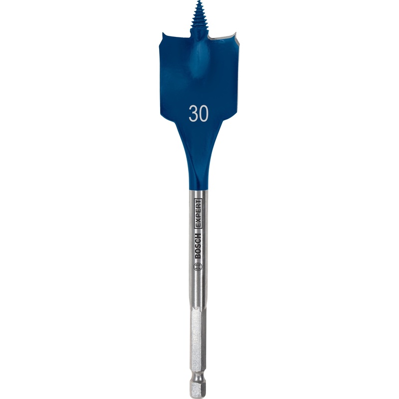 Bosch Professional SelfCut Speed Spade Drill Bit – 30 x 152mm