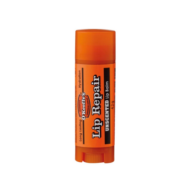 Gorilla Glue O’Keeffe’s Lip Repair Lip Balm Unscented 4.2g