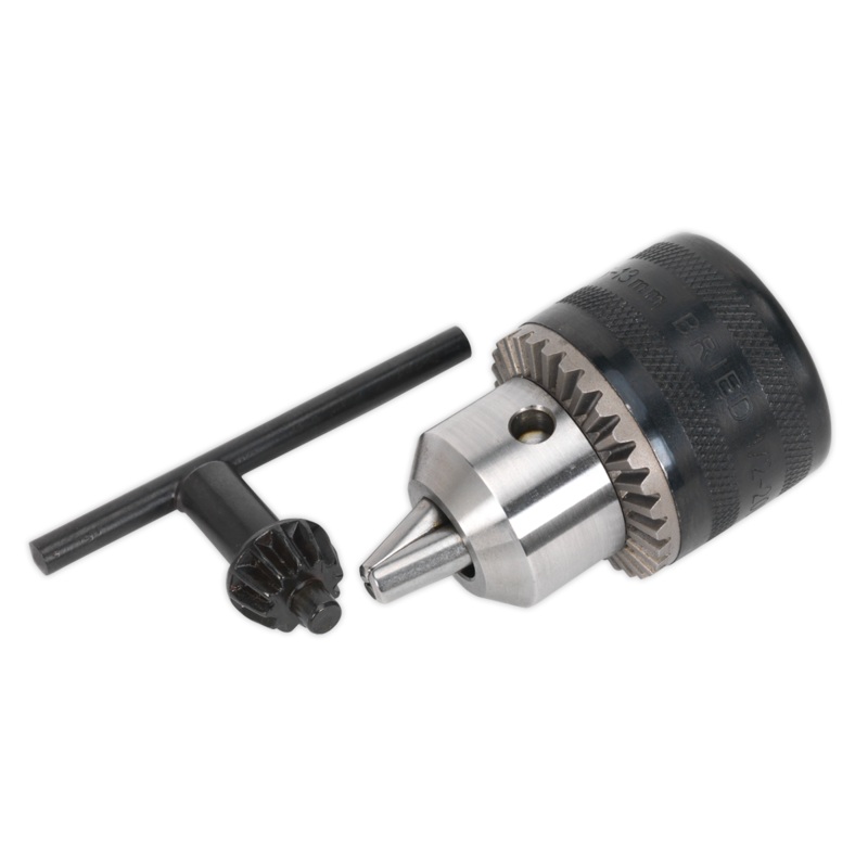 Sealey Drill Chuck 13mm 1/2-20UNF