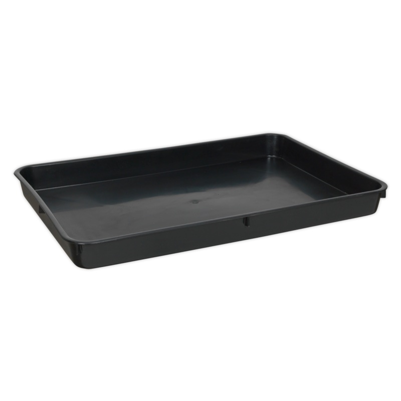 Sealey Drip Tray Low Profile 9L