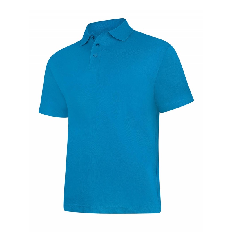 Uneek Classic Poloshirt Sapphire Blue