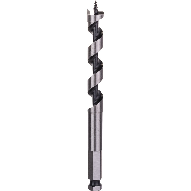 Bosch Professional Auger Bit – Hex Shank 14 x 100 x 160mm