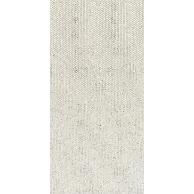 Bosch Professional Expert M480 Sanding Net for Orbital Sanders – 93 x 186 mm, G 80