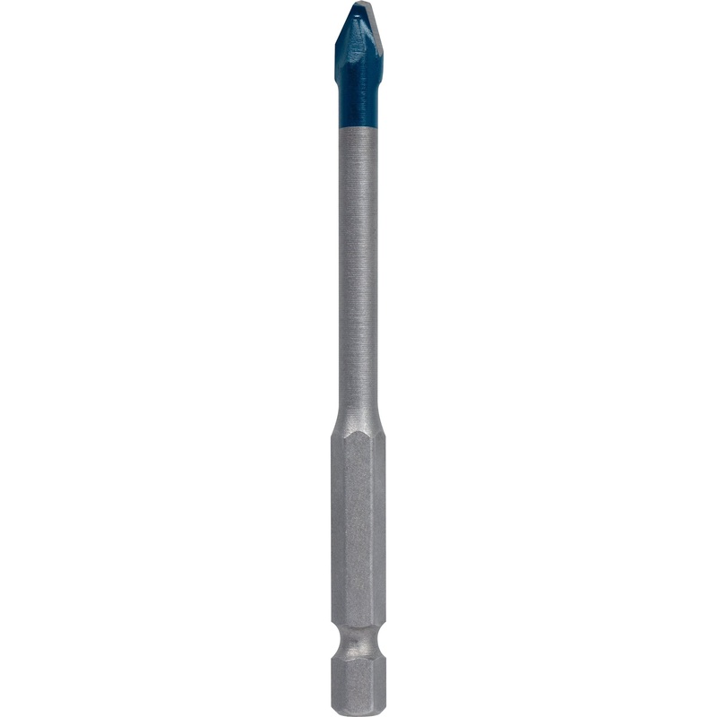 Bosch Professional HardCeramic HEX-9 Drill Bit – 5.5mm x 90mm