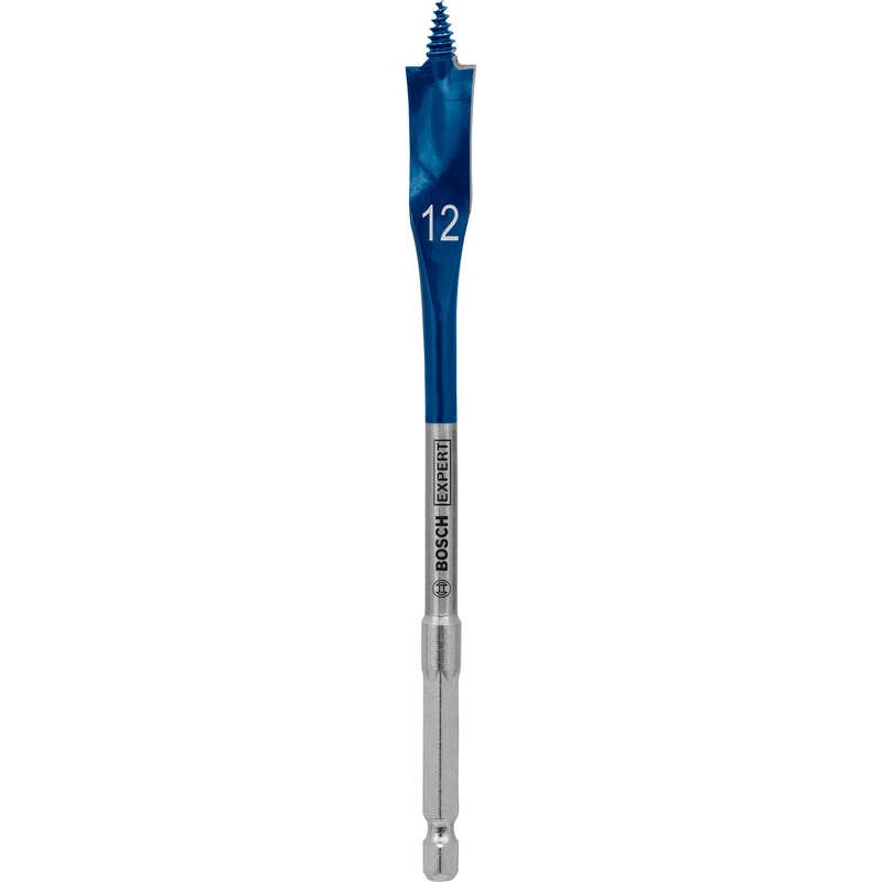 Bosch Professional SelfCut Speed Spade Drill Bit – 12 x 152 mm