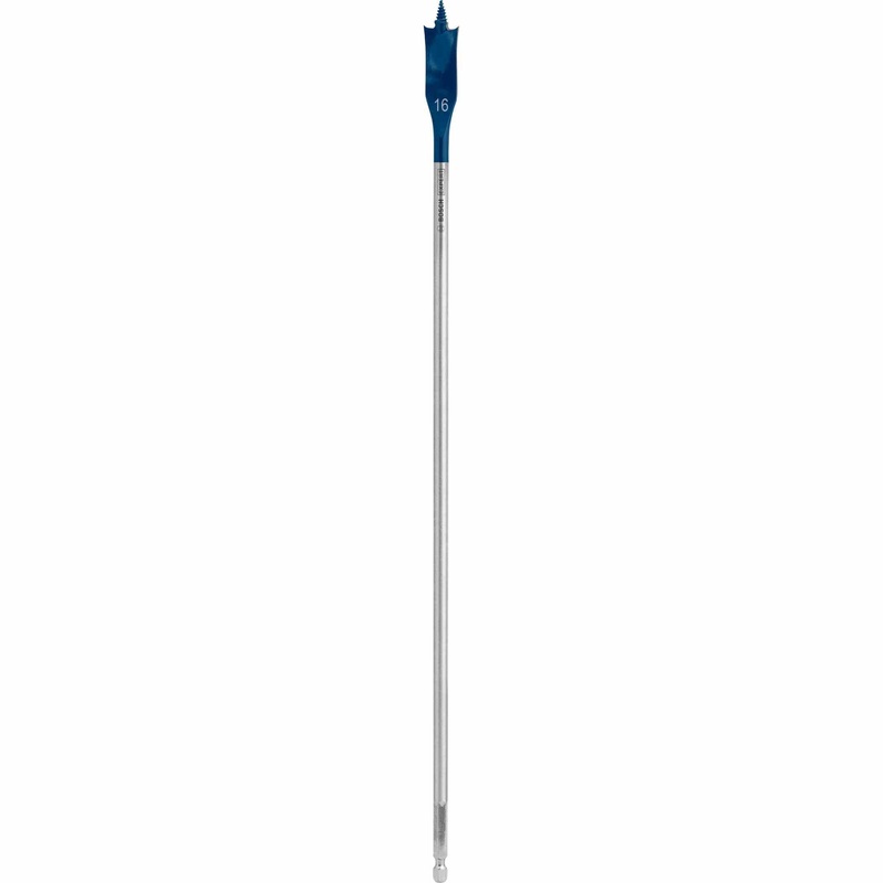 Bosch Professional SelfCut Speed Spade Drill Bit – 16 x 400mm Expert