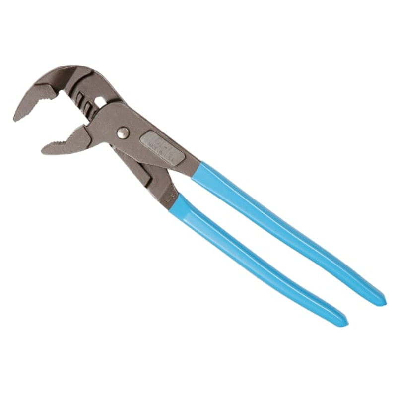 Channellock Griplock Tongue and Groove Pliers 300mm (12in)