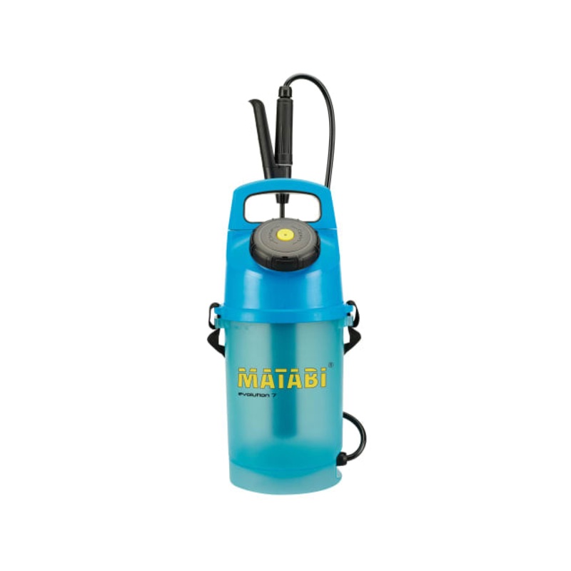 Matabi Evolution 7 Sprayer 5 litre