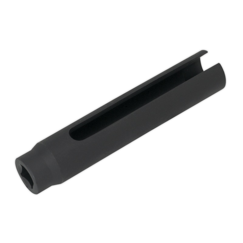 Sealey Extra-Long Oxygen Sensor Socket 22mm 1/2Sq Drive