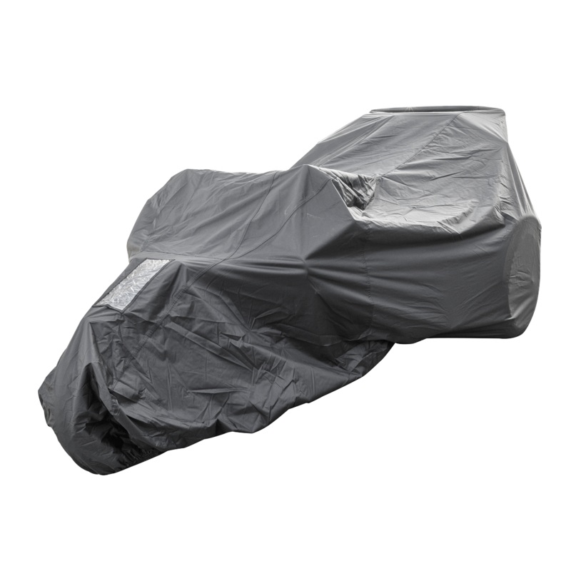 Sealey Trike Cover – X-Large