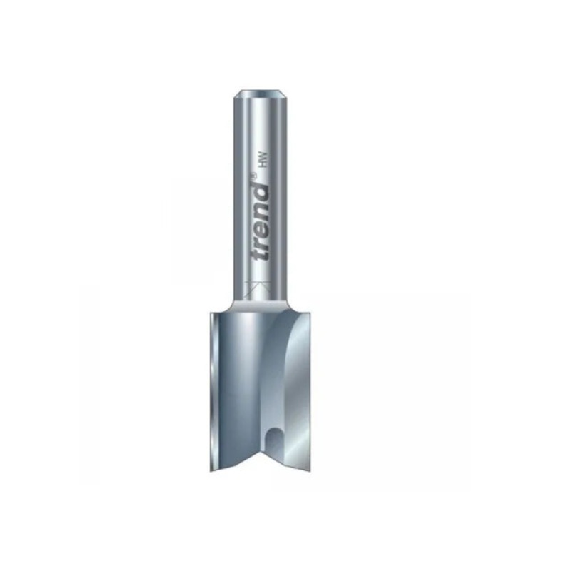 Trend 4/1 x 1/2 TCT Two Flute Cutter 15.0 x 25mm