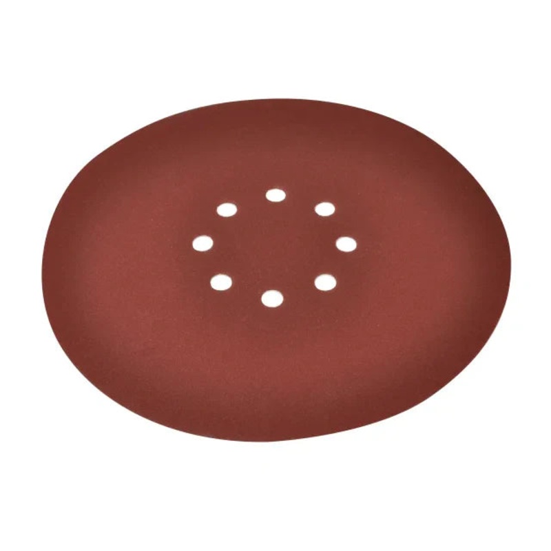 Vitrex Long Reach Sander Disc 180G (Pack 10)
