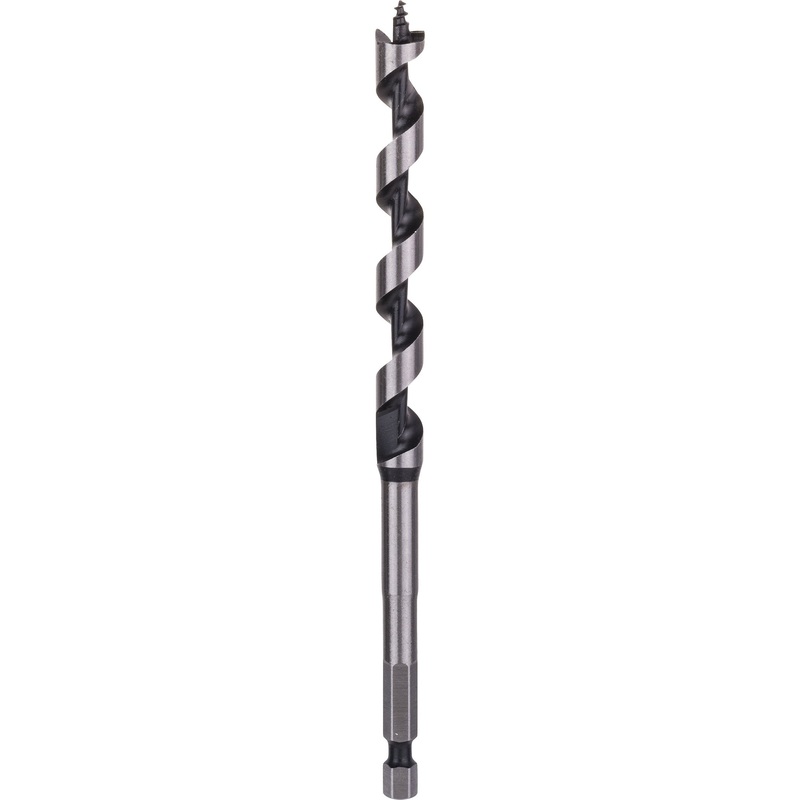 Bosch Professional Auger Bit – Hex Shank 10 x 100 x 160mm
