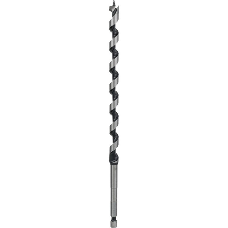 Bosch Professional Auger Bit – Hex Shank 10 x 160 x 235mm