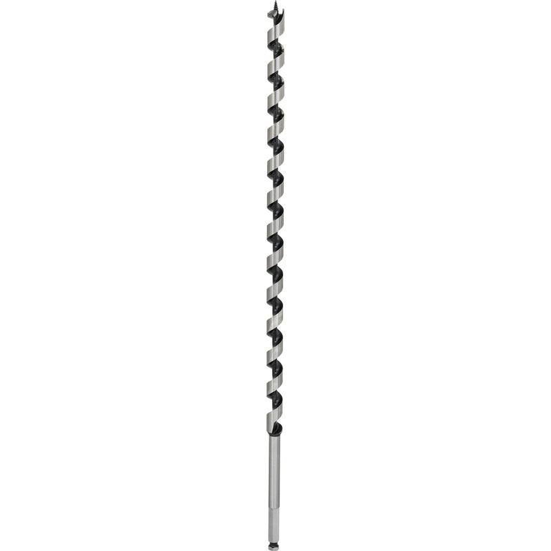 Bosch Professional Auger Bit – Hex Shank 18 x 470 x 600mm