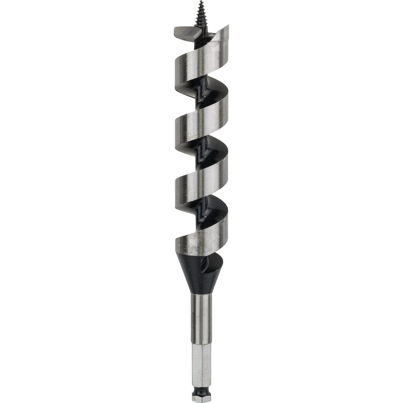 Bosch Professional Auger Bit – Hex Shank 32 x 160 x 235mm