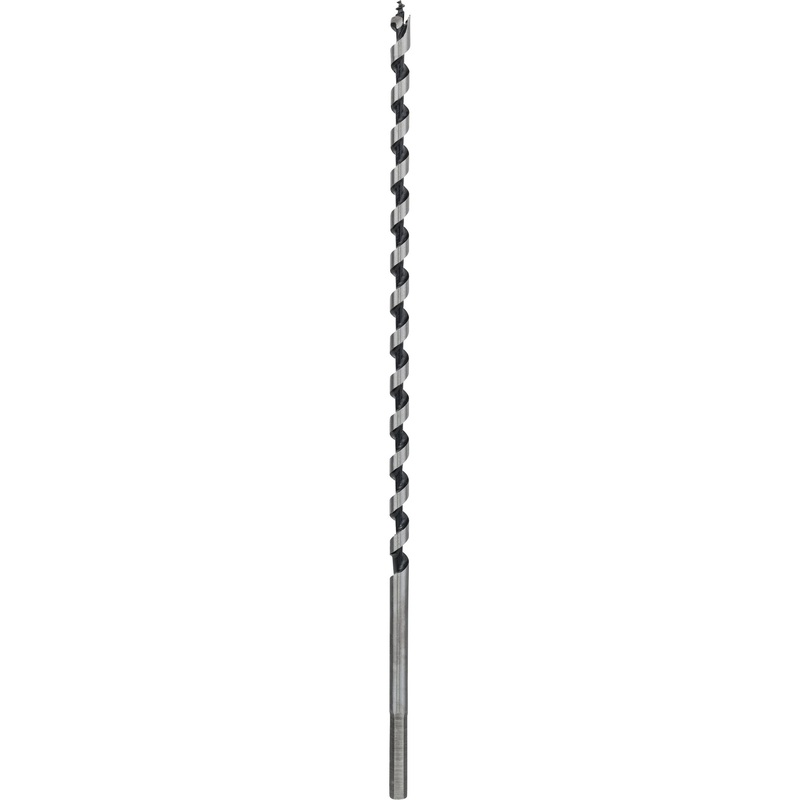 Bosch Professional Auger Bit – Hex Shank 6x160x235