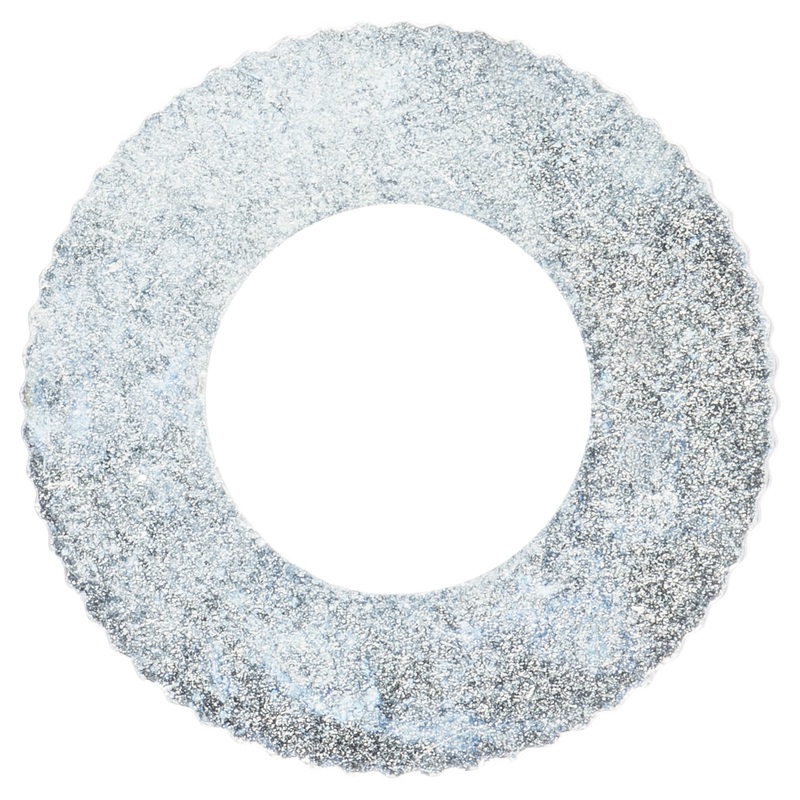 Bosch Professional Circular Saw Blade Reduction Ring – 20 x 10 x 1.2 mm
