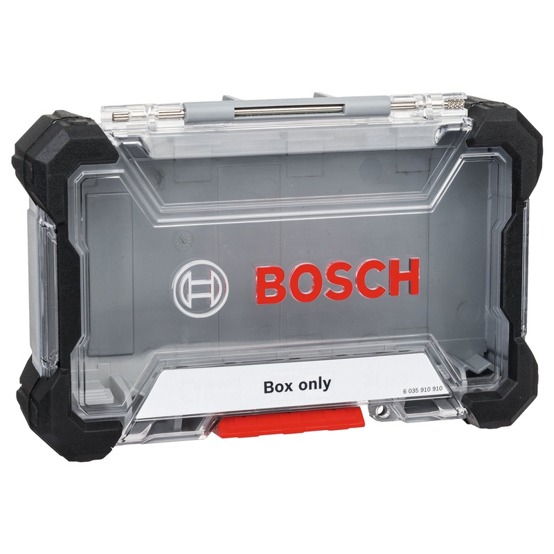 Bosch Professional Empty Case M – 1 Piece