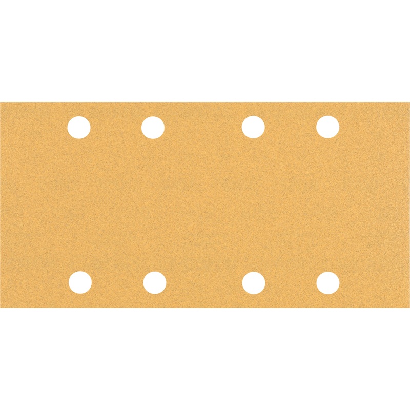 Bosch Professional Expert C470 Sandpaper for Orbital Sanders – 93 x 186 mm, G 100