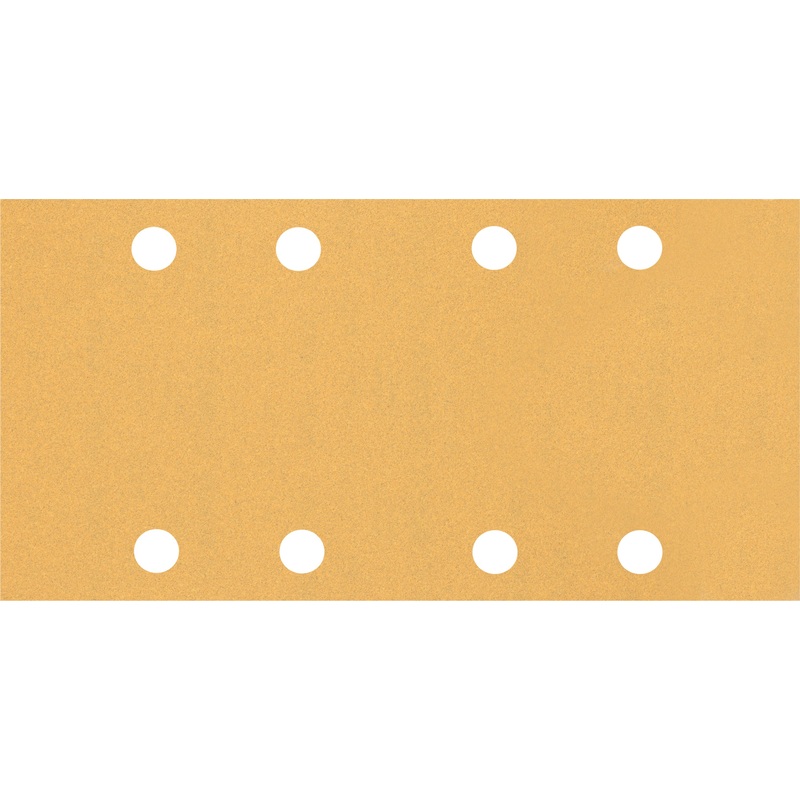Bosch Professional Expert C470 Sandpaper for Orbital Sanders – 93 x 186 mm, G 120